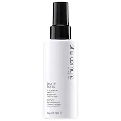 shu uemura Izumi Tonic Strengthening & Thickening Rice Water Hair Serum