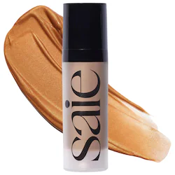 Saie Glowy Super Gel Lightweight Multipurpose Illuminator & Liquid Highlighter - Image 4