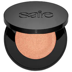Saie Glow Sculpt Multi-Use Cream Highlighting Blush - Image 2