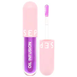 SEPHORA COLLECTION Oil Infusion Hydrating Lip Oil Balm - Image 4