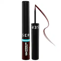 SEPHORA COLLECTION Intense Felt-Tip 12HR Liquid Waterproof Eyeliner - Image 2