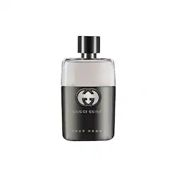 Gucci Guilty Pour Homme Eau de Toilette with Lavandin, Lemon and Patchouli Fragrance - Image 3