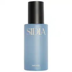 SIDIA Midas Woody-Floral Hydrating Body Mist with Fig Leaves & Suede