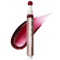 tarte maracuja juicy lip plumping oil with hyaluronic acid - Image 5