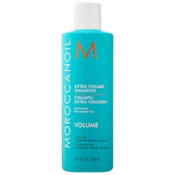 Moroccanoil Extra Volume Shampoo with Argan Oil