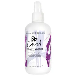 Bumble and bumble Curl Reactivator Moisturizing Hair Mist
