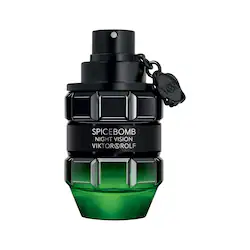 Viktor&Rolf Spicebomb Night Vision Cologne with Citrus & Woods - Image 2