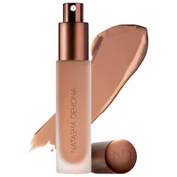 NATASHA DENONA HY-SCULPT Liquid Bronzer Brush - Image 4