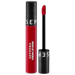 SEPHORA COLLECTION Cream Lip Stain 10HR Liquid Lipstick - Image 5
