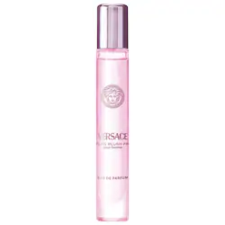 Versace Dylan Blush Pink Eau de Parfum with Floral Gourmands Fragrance - Image 3