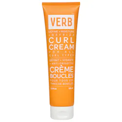Verb Lightweight Curl Defining Cream