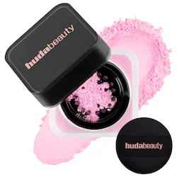 HUDA BEAUTY Mini Easy Bake Loose Baking & Setting Powder