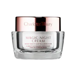 Charlotte Tilbury Mini Magic Night 15ml Travel Size Cream