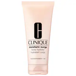 CLINIQUE Moisture Surge Body Hydrator Lotion with Hyaluronic Acid