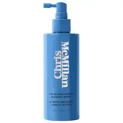 Chris McMillan The Glassy Smooth Blowdry Spray for Frizz