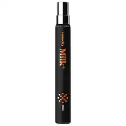 Commodity Milk+ Bold Eau de Parfum with Marshmallow & Firewood Travel Spray