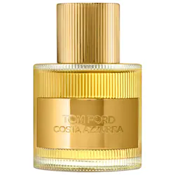 TOM FORD Costa Azzurra Eau de Parfum Fragrance with Lemon & Oakwood
