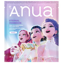 Anua K-Pop Demon Hunters Vita Brightening Collagen Mask