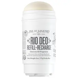 Sol de Janeiro Rio Deo Aluminum-Free Refillable Deodorant Cheirosa '62 - Image 3