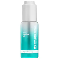 Dermalogica Retinol Clearing Oil Cream