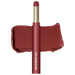 Morphe Lip Filter Hydroplump Soft Matte Lipstick - Image 5