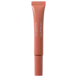 Clarins Lip Perfector Peptide-Plumping & Hydrating Lip Gloss Balm - Image 3
