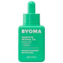 BYOMA Sensitive Retinol Oil