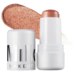 MILK MAKEUP Cooling Water Jelly Shimmer Highlighter Stick for Face and Eyes - Image 4