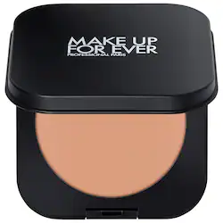 MAKE UP FOR EVER Artist Longwear Skin-fusing Matte Powder Bronzer - Image 2