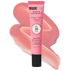 NUDESTIX Nudescreen SPF 30 Blush Tint - Image 3