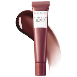 Glow Recipe Glass Balm Lip Treatment for Shine & Hydration - Image 5