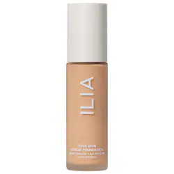 ILIA True Skin Medium Coverage Serum Foundation with Niacinamide - Image 3