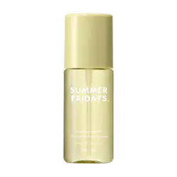 Summer Fridays Pistachio Milk Hair + Body Fragrance Mist with Pistachio + Raspberry Sugar - Image 2