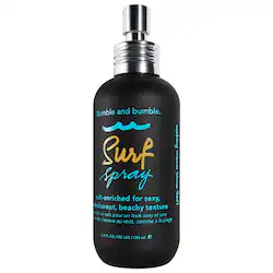 Bumble and bumble Surf Sea Salt Hair Wave Texturizing Spray