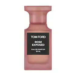 TOM FORD Rose Exposed Eau de Parfum Fragrance with Rose & Leather - Image 2