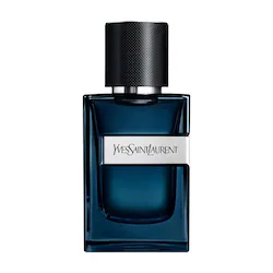 Yves Saint Laurent Y Eau de Parfum Intense with Spicy Juniper Berries & Fresh Lavender