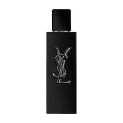 Yves Saint Laurent MYSLF Le Parfum with Spicy Vanilla Bourbon & Warm Woods Fragrance - Image 4