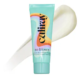 caliray Mini So Blown Blurring & Hydrating Collagen Peptide Makeup Primer