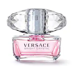 Versace Bright Crystal Eau de Toilette Fragrance - Image 2