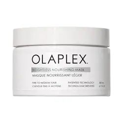 Olaplex Weightless Volumizing Hydration Hair Mask for Fine Hair