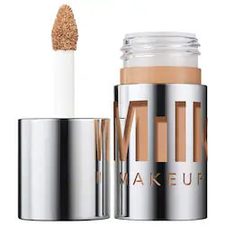 MILK MAKEUP Future Fluid Creamy Longwear Hydrating Concealer with Hyaluronic Acid Cream - Image 5