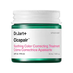 Dr. Jart+ Cicapair Soothing Colour Correcting Treatment SPF 30 with Centella Asiatica Extracts Cream