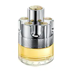 Azzaro Wanted Eau de Toilette with Cardamom & Vetiver Fragrance