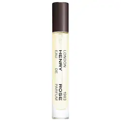 Henry Rose London 1983 Eau de Parfum with Musk Travel Spray Fragrance
