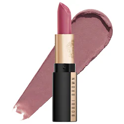 Bobbi Brown Luxe Cashmere Matte Lipstick - Image 2