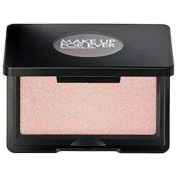 MAKE UP FOR EVER Artist Longwear Skin-fusing Powder Highlighter - Image 5
