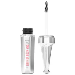 Benefit Cosmetics Fluff Up Brow Flexible Brow-Texturizing Wax - Image 2