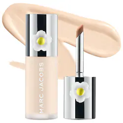 Marc Jacobs Beauty Nude Awakening Hydrating Medium Coverage Concealer - Image 5