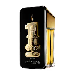 Rabanne 1 Million Black Eau de Parfum with Vanilla - Image 2