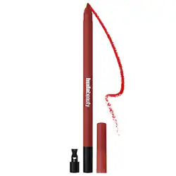HUDA BEAUTY Lip Contour 2.0 Automatic Matte Lip Pencil - Image 5